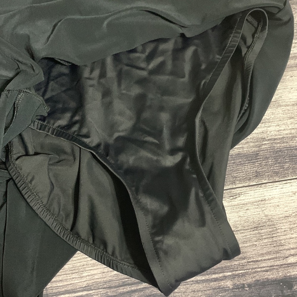 NWT MAGICSUIT THERESA PLUNGE ONE-PIECE ROMPER - Picture 10 of 16